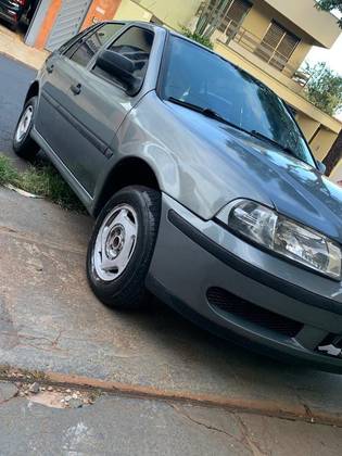 VOLKSWAGEN GOL 2003