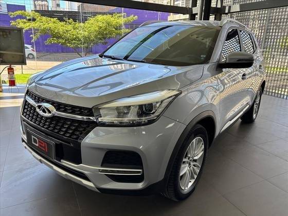 CAOA CHERY TIGGO 5x 2022