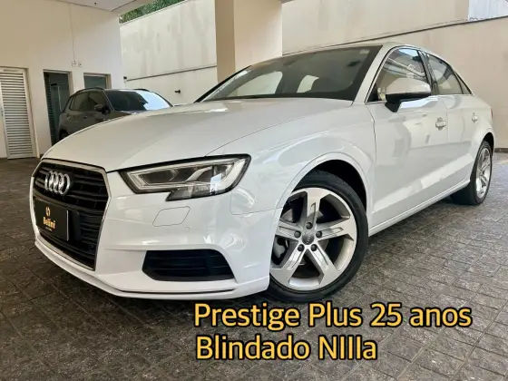 AUDI A3 2019