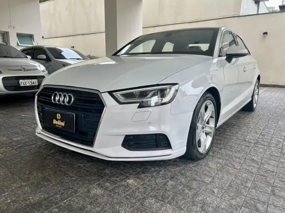 AUDI A3 2019