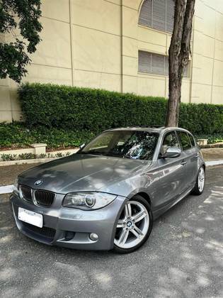 BMW 130i 2010