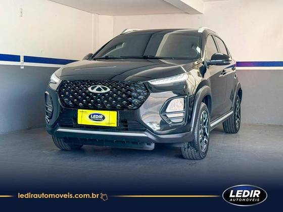 CAOA CHERY TIGGO 3X 2023