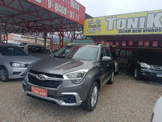 CAOA CHERY TIGGO 5x 2020