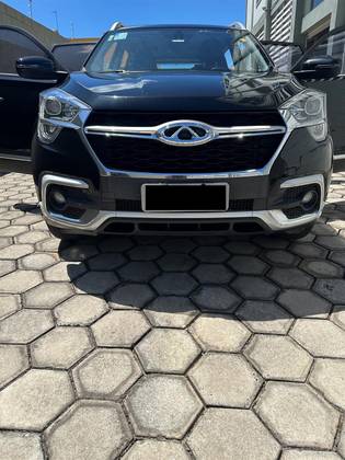 CAOA CHERY TIGGO 5x 2020