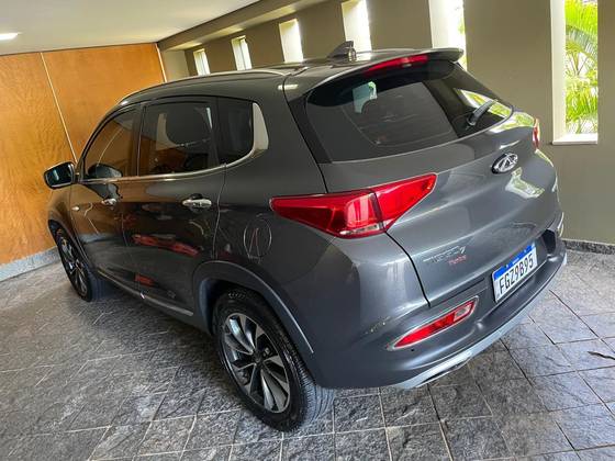 CAOA CHERY TIGGO 7 2021