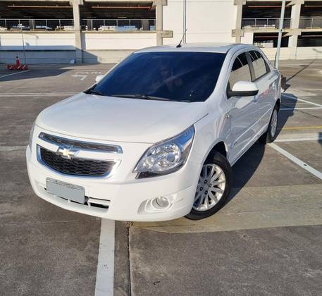 CHEVROLET COBALT 2012