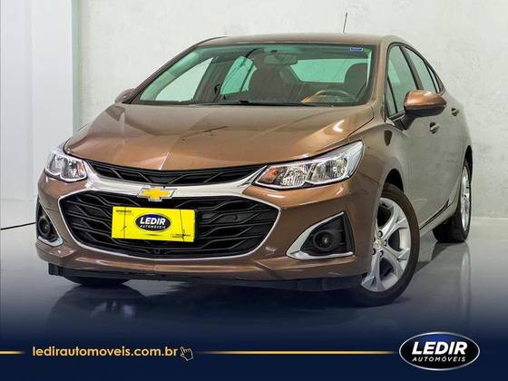 CHEVROLET CRUZE 2020