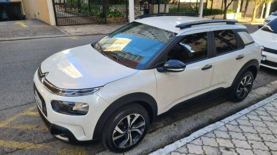 CITROËN C4 CACTUS 2019