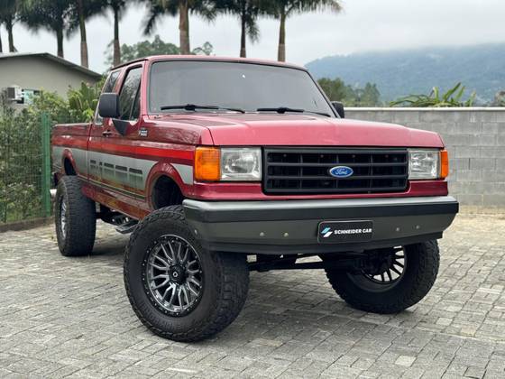 FORD F-1000 1995