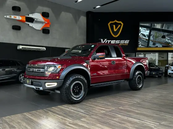 FORD F-150 2014