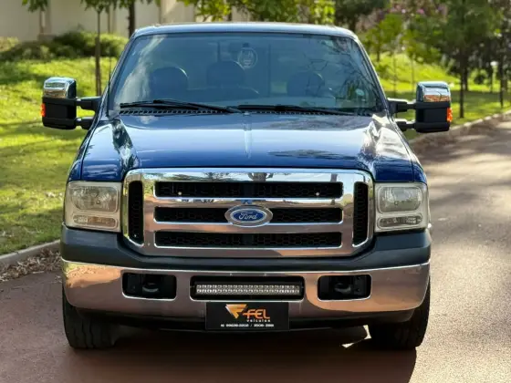 FORD F-250 1999
