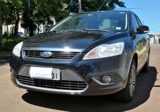 FORD FOCUS 2013