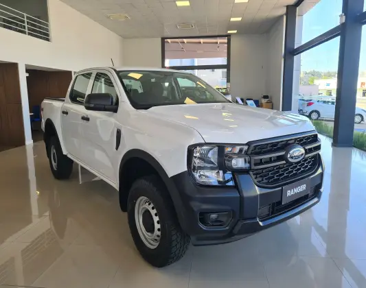 FORD RANGER 2026