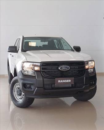 FORD RANGER 2026