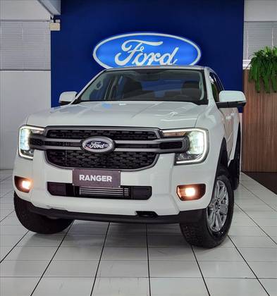 FORD RANGER 2026