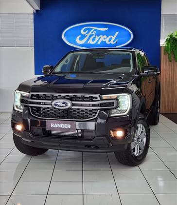 FORD RANGER 2026