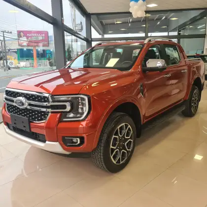 FORD RANGER 2026
