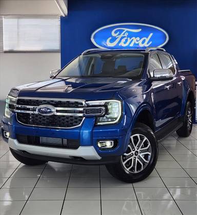 FORD RANGER 2026