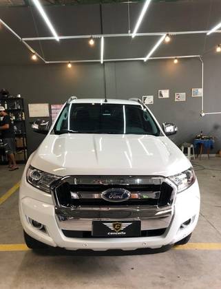 FORD RANGER 2019