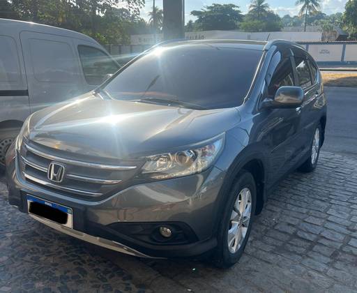 HONDA CRV 2013