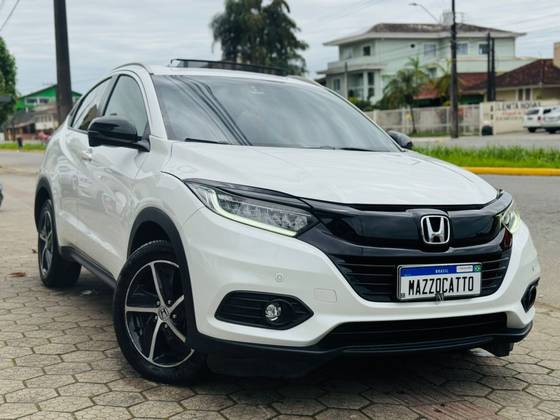 HONDA HR-V 2020