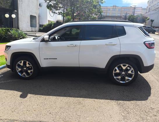JEEP COMPASS 2019