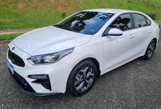 KIA CERATO 2022