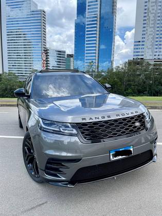 LAND ROVER RANGE ROVER VELAR 2019
