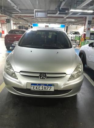 PEUGEOT 307 2005