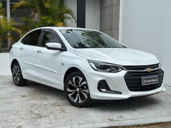 CHEVROLET ONIX 2024