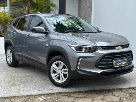CHEVROLET TRACKER 2023