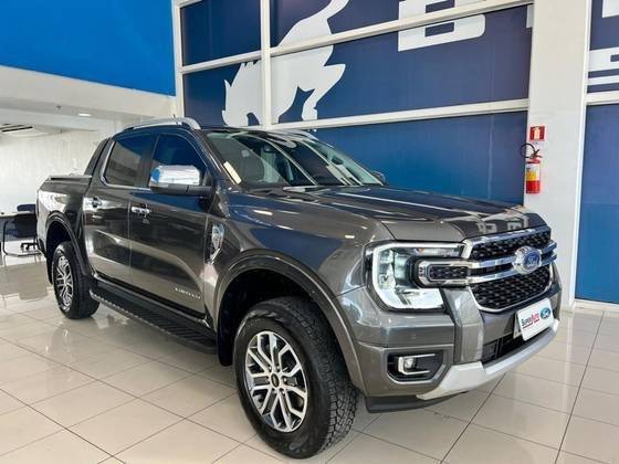 FORD RANGER 2026