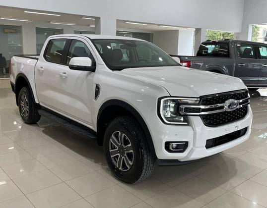 FORD RANGER 2026