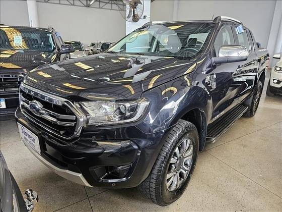 FORD RANGER 2022