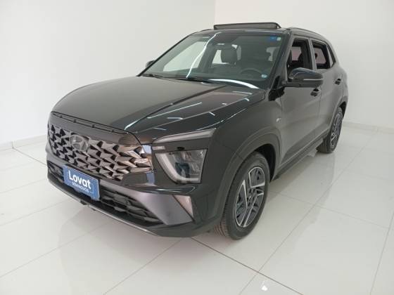 HYUNDAI CRETA 2025
