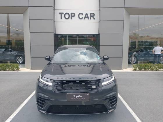 LAND ROVER RANGE ROVER VELAR 2024