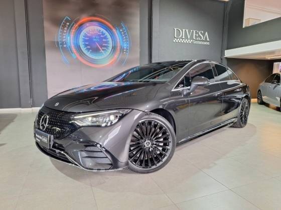 MERCEDES-BENZ EQE 300 2023
