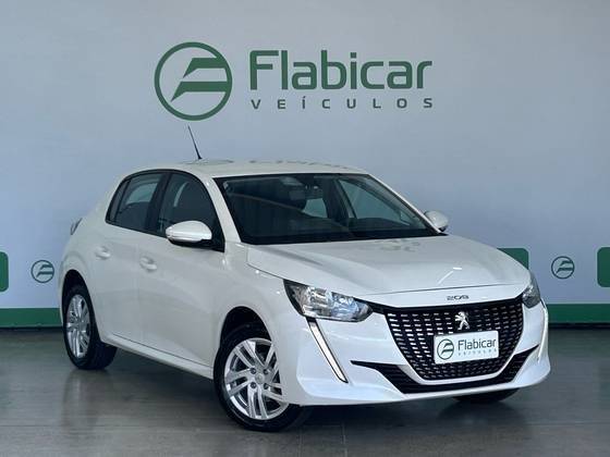 PEUGEOT 208 2023