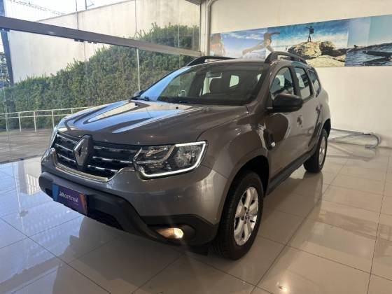 RENAULT DUSTER 2024