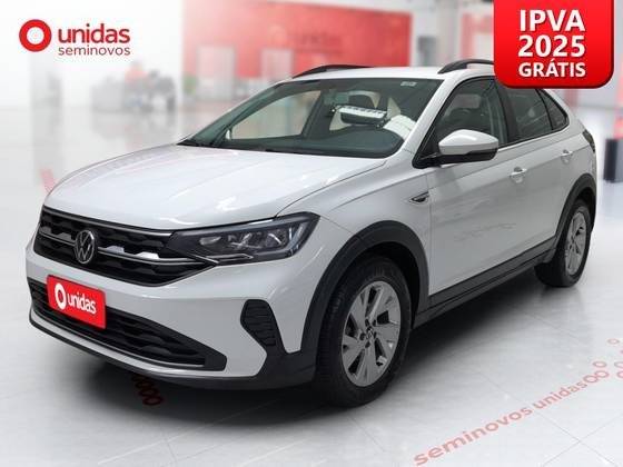 VOLKSWAGEN NIVUS 2024