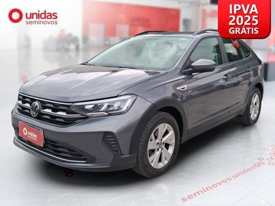 VOLKSWAGEN NIVUS 2024