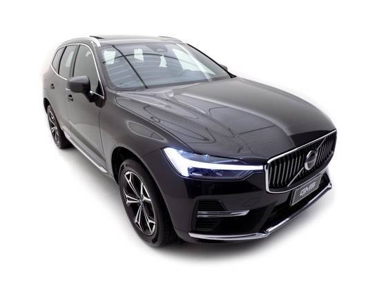VOLVO XC60 2022