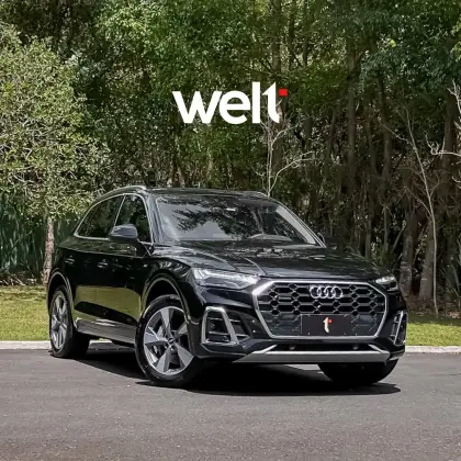 AUDI Q5 2023
