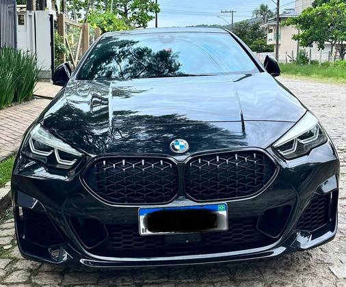 BMW M 235i 2022