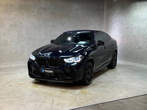 BMW X6 2023
