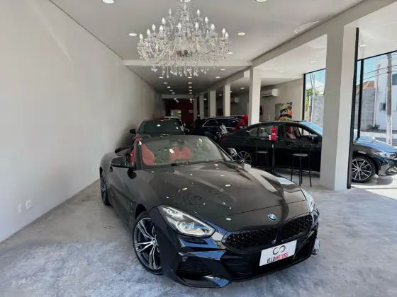 BMW Z4 2020