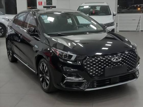 CAOA CHERY ARRIZO 6 PRO 2025