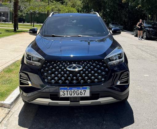 CAOA CHERY TIGGO 5x 2025