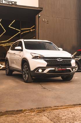 CAOA CHERY TIGGO 7 2022