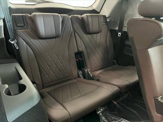 CAOA CHERY TIGGO 8 PRO 2025